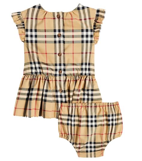 robe burberry bébé|burberry robe men.